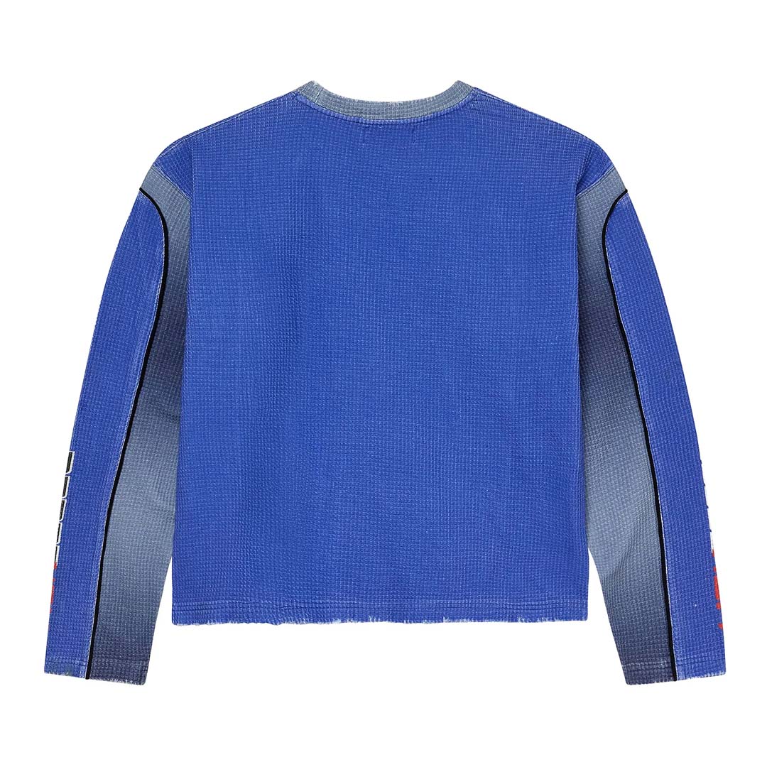 Vale Forever Vale Star Thermal Blue by Vale Forever - NWAHype No.1 for streetwear T-Shirts in USA