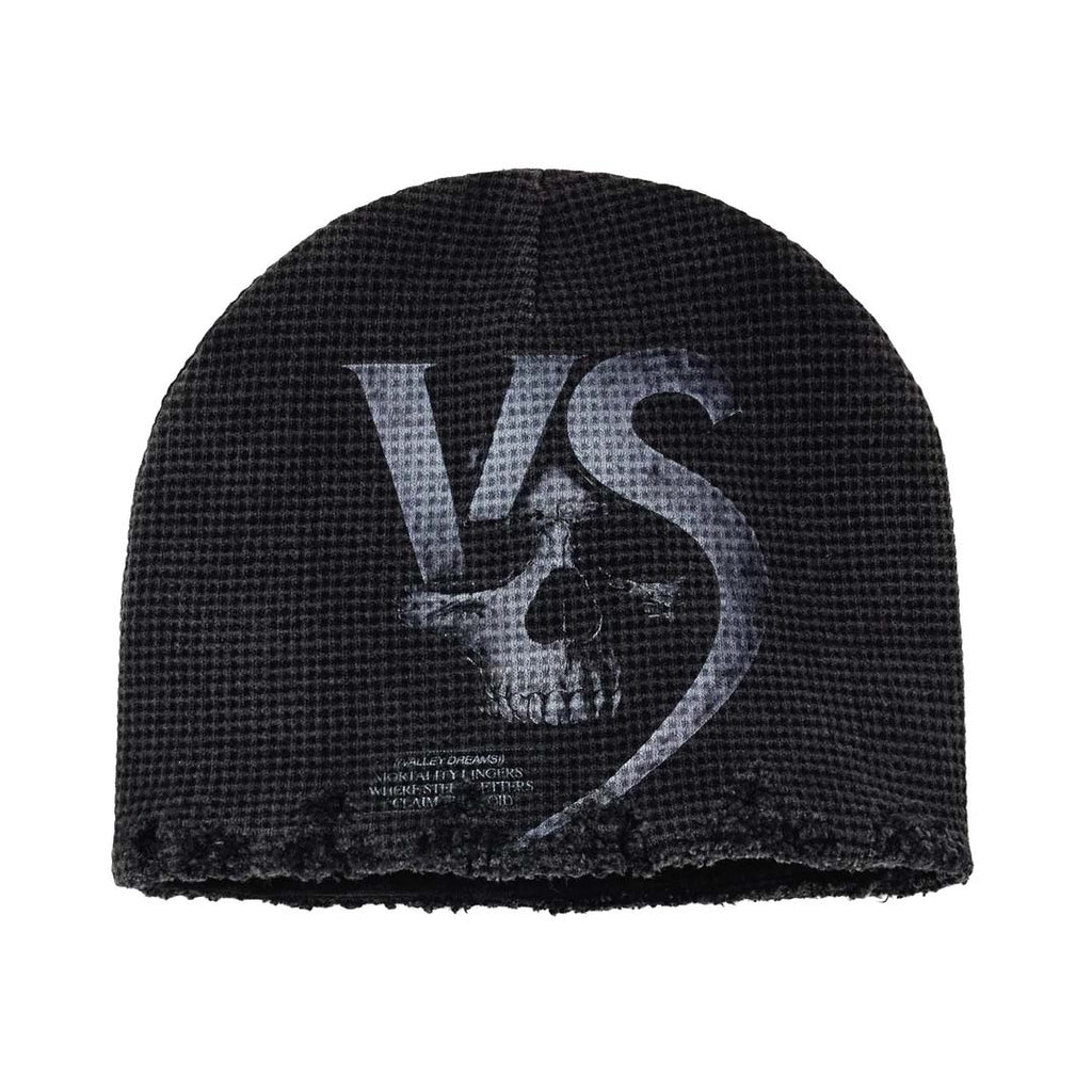 Vale Forever VS Skull Beanie by Vale Forever - NWAHYPE No.1 for streetwear Beanies in USA