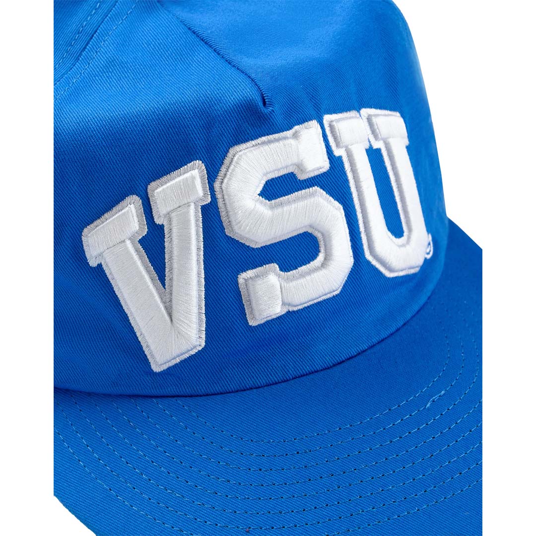 Vale Forever VSU Blue Snapper Hat by Vale Forever - NWAHYPE No.1 for streetwear Hats in USA