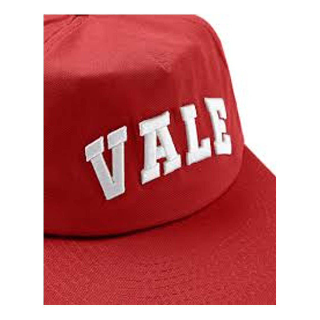 Vale Forever VSU Red Snapper Hat by Vale Forever - NWAHYPE No.1 for streetwear Hats in USA