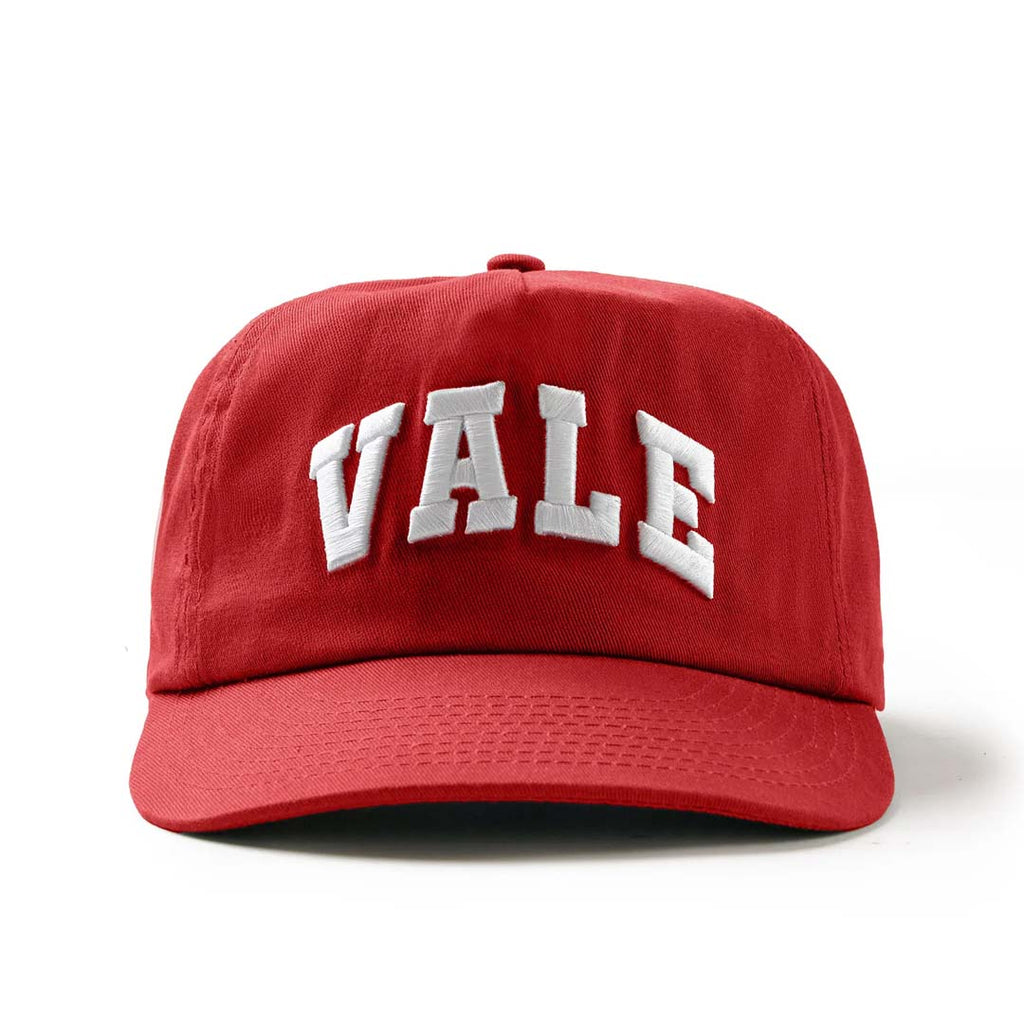 Vale Forever VSU Red Snapper Hat by Vale Forever - NWAHYPE No.1 for streetwear Hats in USA