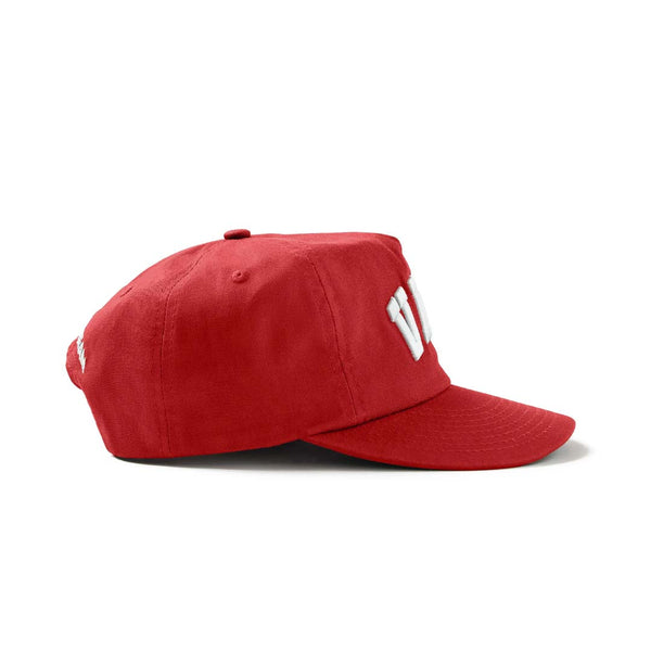 Vale Forever VSU Red Snapper Hat by Vale Forever - NWAHYPE No.1 for streetwear Hats in USA