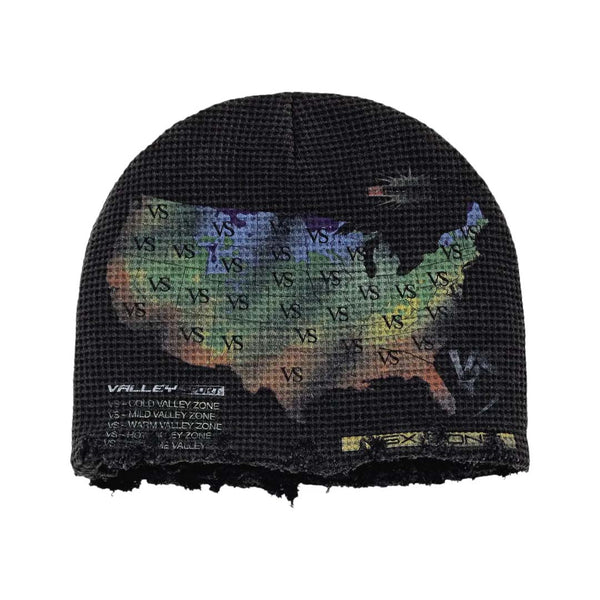 Vale Forever Weatherman Beanie by Vale Forever - NWAHYPE No.1 for streetwear Beanies in USA