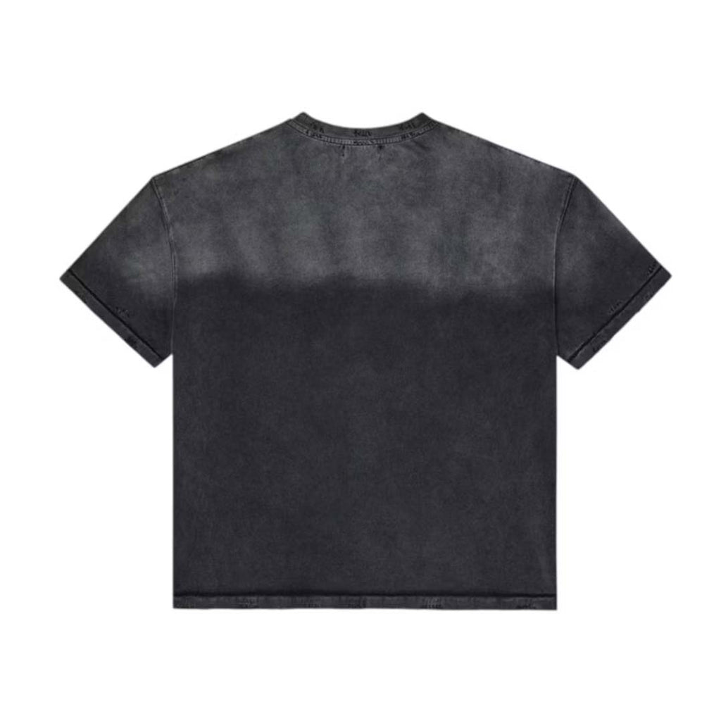 Vale Forever Weatherman Tee Faded Black by Vale Forever - NWAHYPE No.1 for streetwear T-Shirts in USA