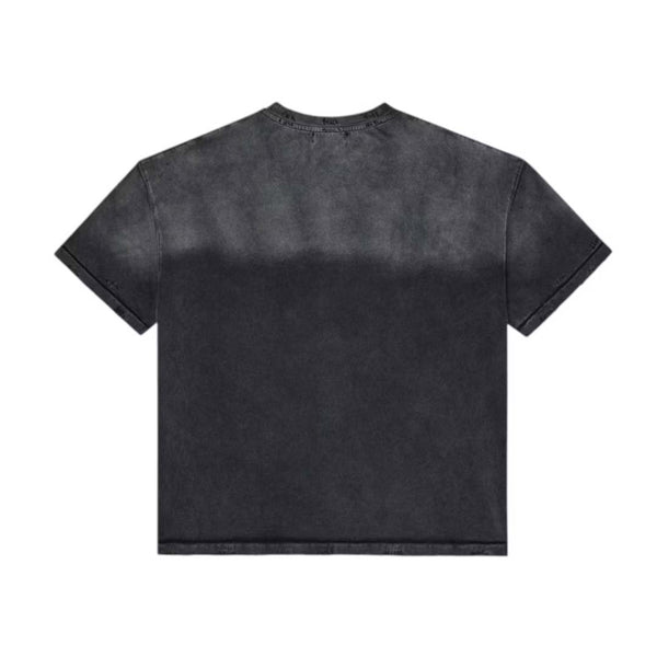 Vale Forever Weatherman Tee Faded Black by Vale Forever - NWAHYPE No.1 for streetwear T-Shirts in USA