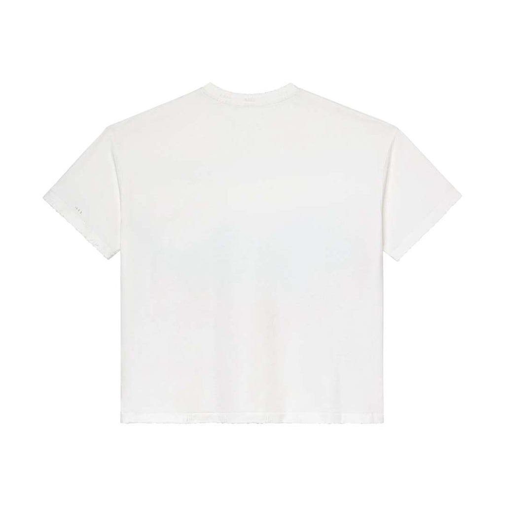 Vale Forever Weatherman Tee White by Vale Forever - NWAHYPE No.1 for streetwear T-Shirts in USA