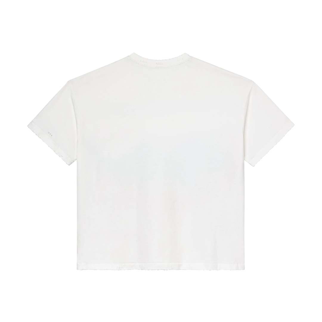 Vale Forever Weatherman Tee White by Vale Forever - NWAHYPE No.1 for streetwear T-Shirts in USA