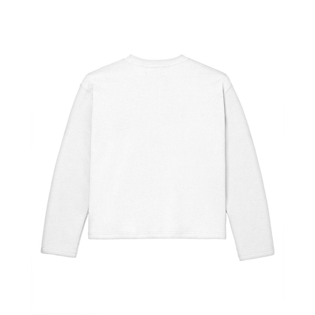 Vale Forever White VSX Thermal by Vale Forever - NWAHype No.1 for streetwear T-Shirts in USA