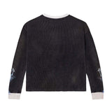 Vale Forever Worldeater Thermal Black by Vale Forever - NWAHype No.1 for streetwear T-Shirts in USA