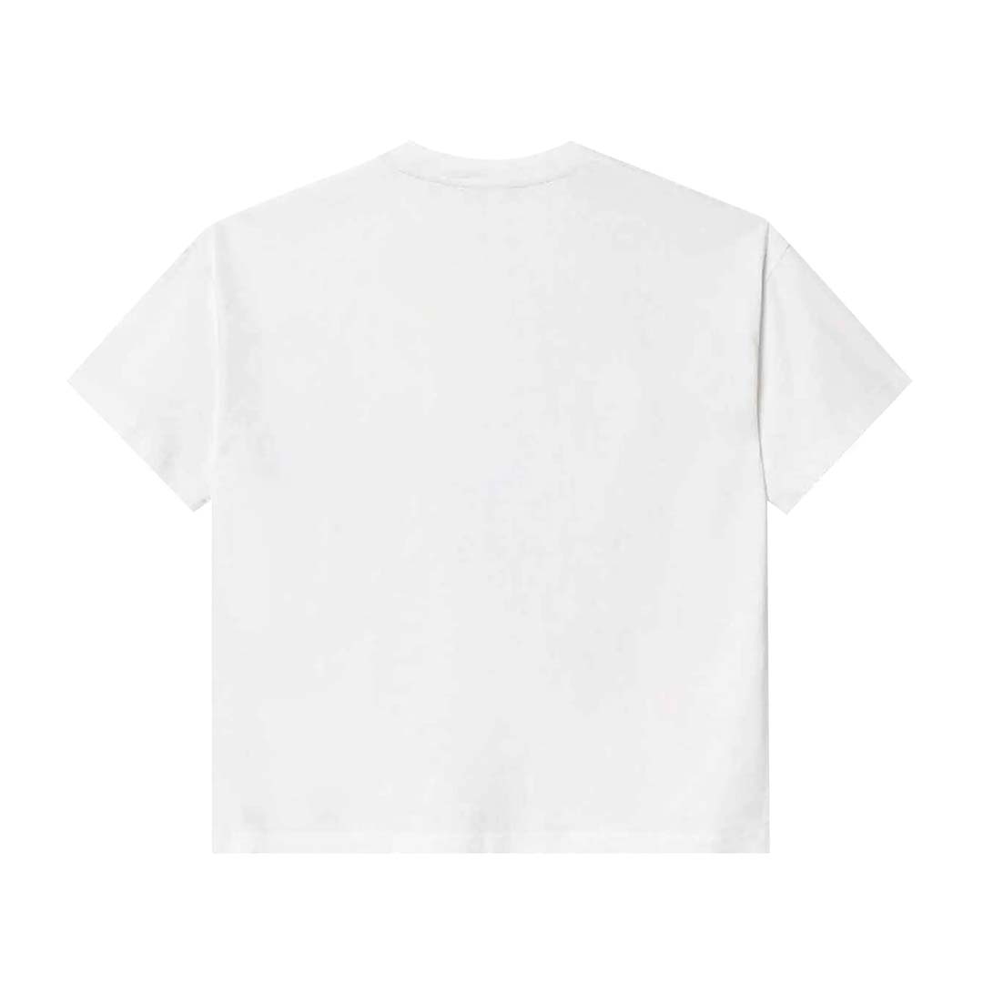 Vale Forever Wraith Bling Tee 'White' by Vale Forever - NWAHype No.1 for streetwear T-Shirts in USA