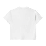 Vale Forever Wraith Bling Tee 'White' by Vale Forever - NWAHype No.1 for streetwear T-Shirts in USA