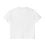 Vale Forever Wraith Bling Tee 'White' by Vale Forever - NWAHype No.1 for streetwear T-Shirts in USA