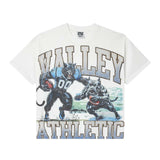 Vale Forever Wraith Bling Tee 'White' by Vale Forever - NWAHype No.1 for streetwear T-Shirts in USA