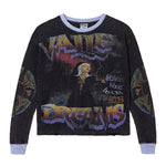 Vale Forever Wraith of Faith Thermal Black by Vale Forever - NWAHype No.1 for streetwear T-Shirts in USA