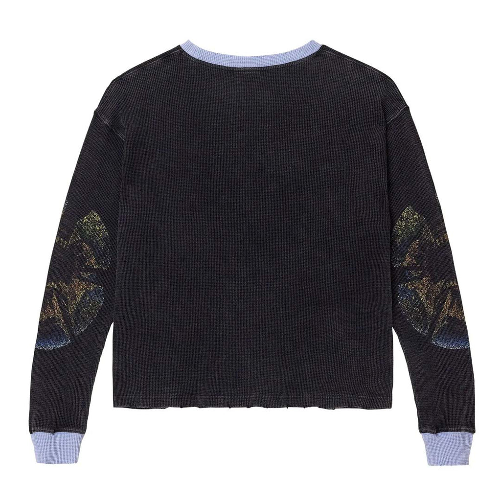 Vale Forever Wraith of Faith Thermal Black by Vale Forever - NWAHype No.1 for streetwear T-Shirts in USA