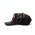 Vale Forever Wrecked Anthem Hat Black by Vale Forever - NWAHype No.1 for streetwear Hats in USA