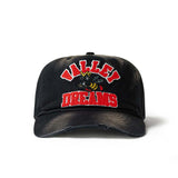 Vale Forever Wrecked Anthem Hat Black by Vale Forever - NWAHype No.1 for streetwear Hats in USA