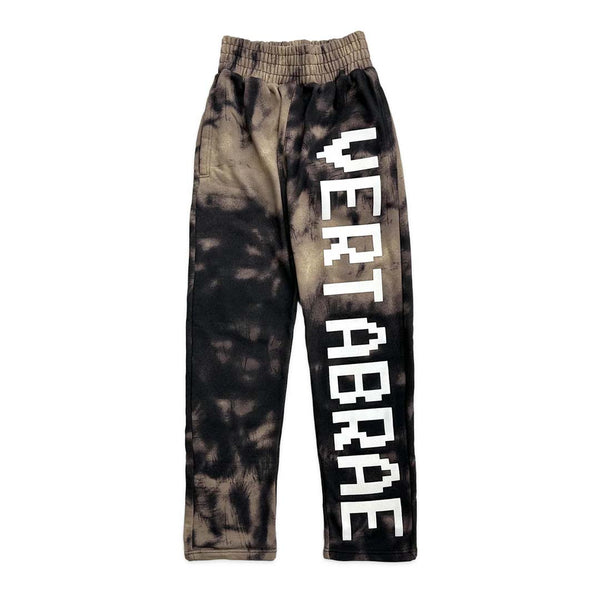Vertabrae C - 2 Marble Sweatpants by Vertabrae - NWAHYPE No.1 for streetwear Pants in USA