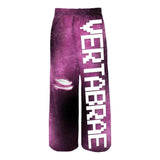 Vertabrae Magenta Washed Sweatpants by Vertabrae - NWAHype No.1 for streetwear Pants in USA