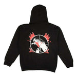 Vlone x Kodak 'AK47' Hoodie 'Black' by Vlone - NWAHype 1 for streetwear Hoodies in USA