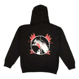 Vlone x Kodak 'AK47' Hoodie 'Black' by Vlone - NWAHype 1 for streetwear Hoodies in USA