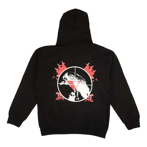 Vlone x Kodak 'AK47' Hoodie 'Black' by Vlone - NWAHype 1 for streetwear Hoodies in USA