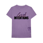 Vlone x Nav Doves Tee Purple by Vlone - NWAHype 1 for streetwear T-Shirts in USA