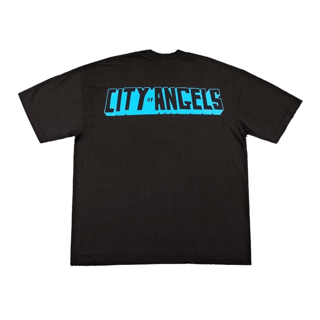 Warren Lotas City Of Angels Tee by Warren Lotas - NWAHype 1 for streetwear T-Shirts in USA