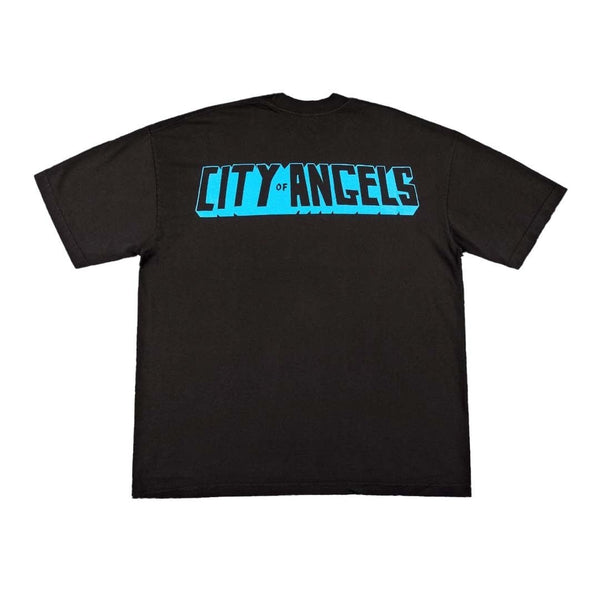 Warren Lotas City Of Angels Tee by Warren Lotas - NWAHype 1 for streetwear T-Shirts in USA