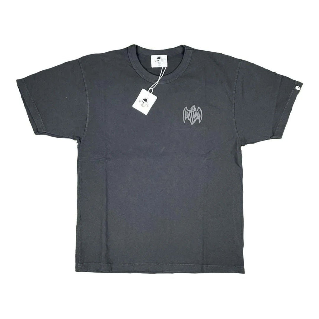 Warren Lotas Done Deal Black Tee by Warren Lotas - NWAHype 1 for streetwear T-Shirts in USA