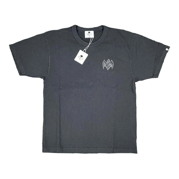 Warren Lotas Done Deal Black Tee by Warren Lotas - NWAHype 1 for streetwear T-Shirts in USA
