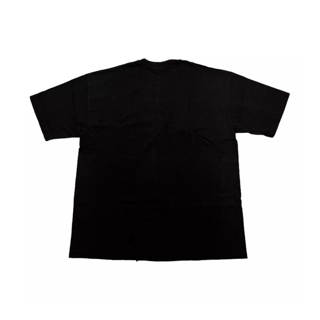 Warren Lotas Houston Rockets Tee Black by Warren Lotas - NWAHype 1 for streetwear T-Shirts in USA