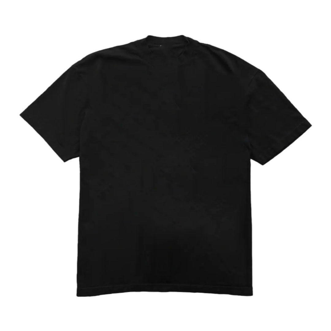 Warren Lotas No Tears Tee Black by Warren Lotas - NWAHype 1 for streetwear T-Shirts in USA