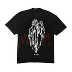 Warren Lotas No Tears Tee Black by Warren Lotas - NWAHype 1 for streetwear T-Shirts in USA
