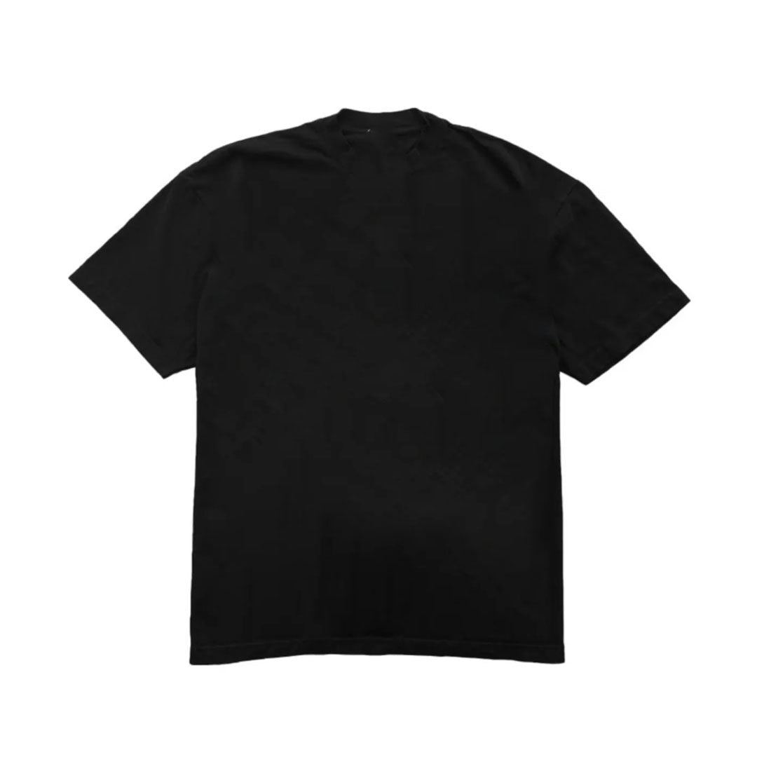 Warren Lotas Philadelphia 76ers Iverson Black Tee by Warren Lotas - NWAHype 1 for streetwear T-Shirts in USA