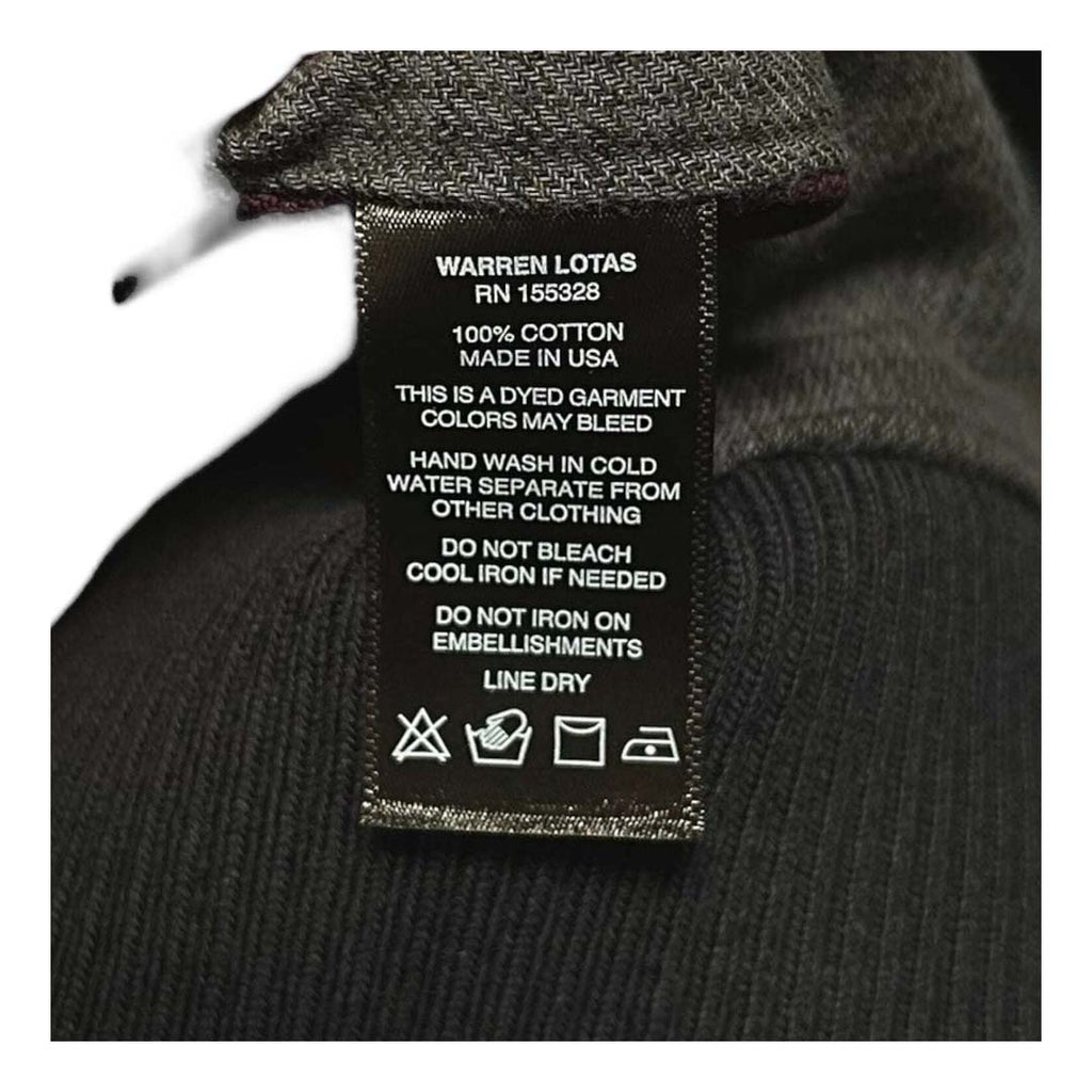 Warren Lotas Shoot Your Local Heroin Dealer Work Jacket by Warren Lotas - NWAHYPE No.1 for streetwear Hoodies in USA