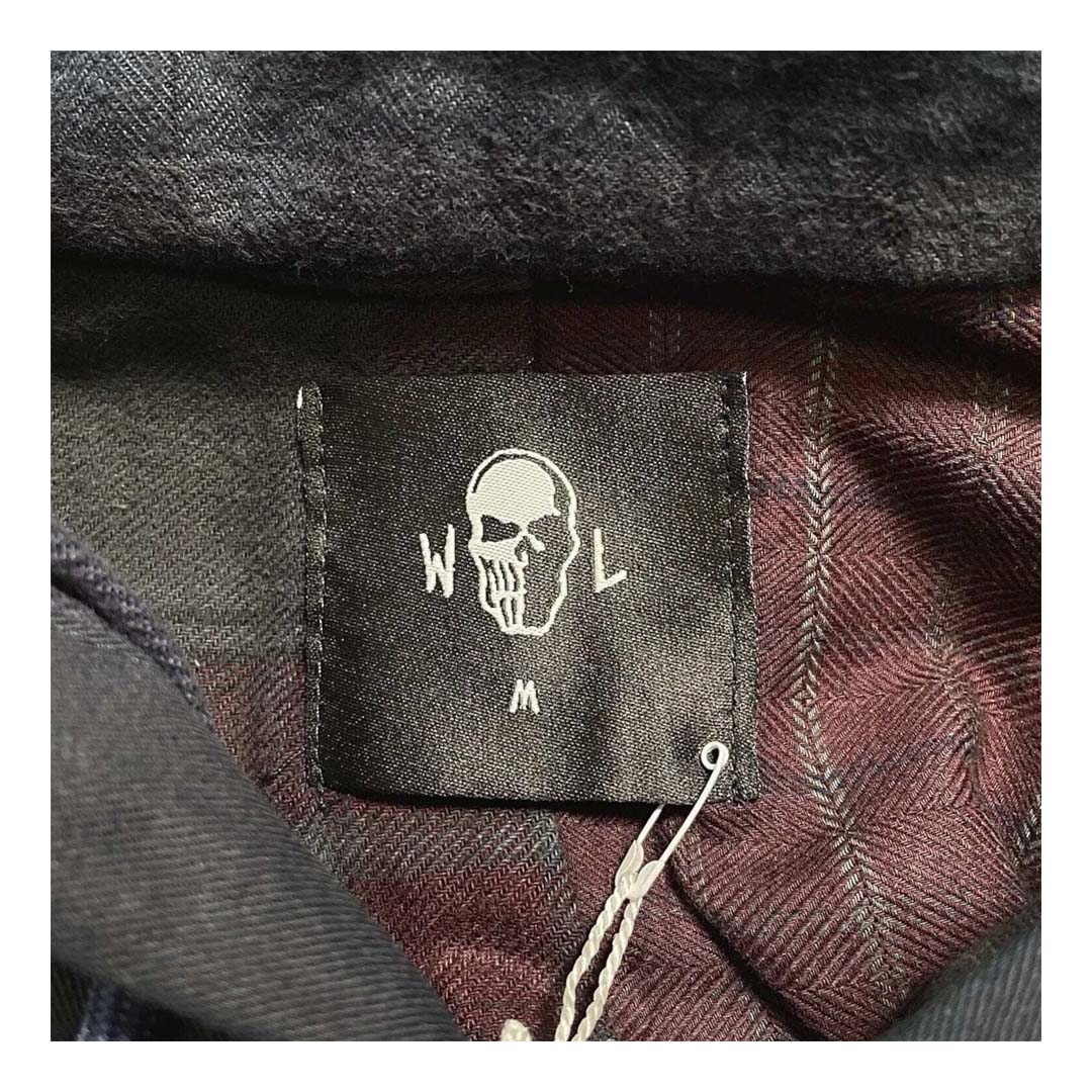 Warren Lotas Shoot Your Local Heroin Dealer Work Jacket by Warren Lotas - NWAHYPE No.1 for streetwear Hoodies in USA