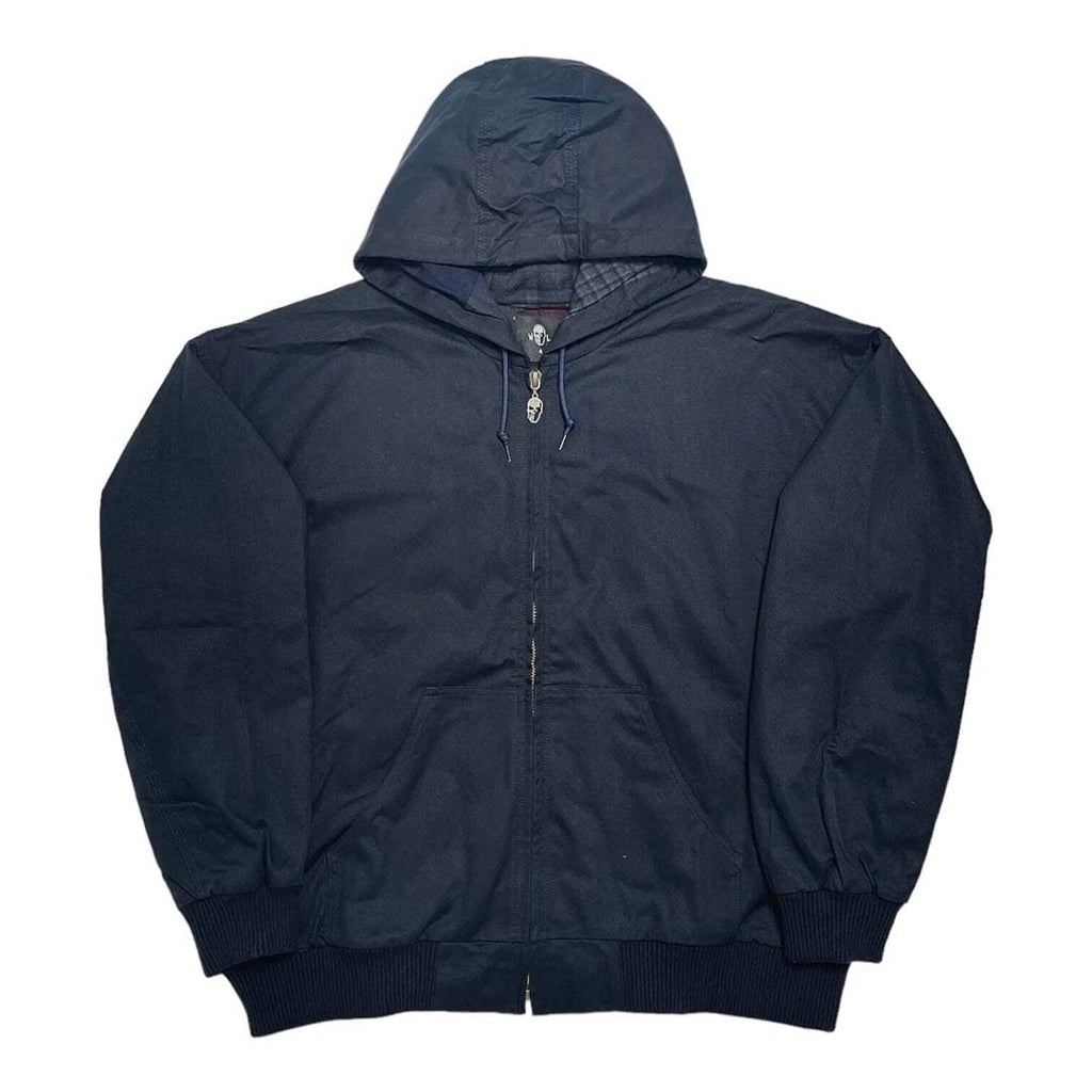 Warren Lotas Shoot Your Local Heroin Dealer Work Jacket by Warren Lotas - NWAHYPE No.1 for streetwear Hoodies in USA