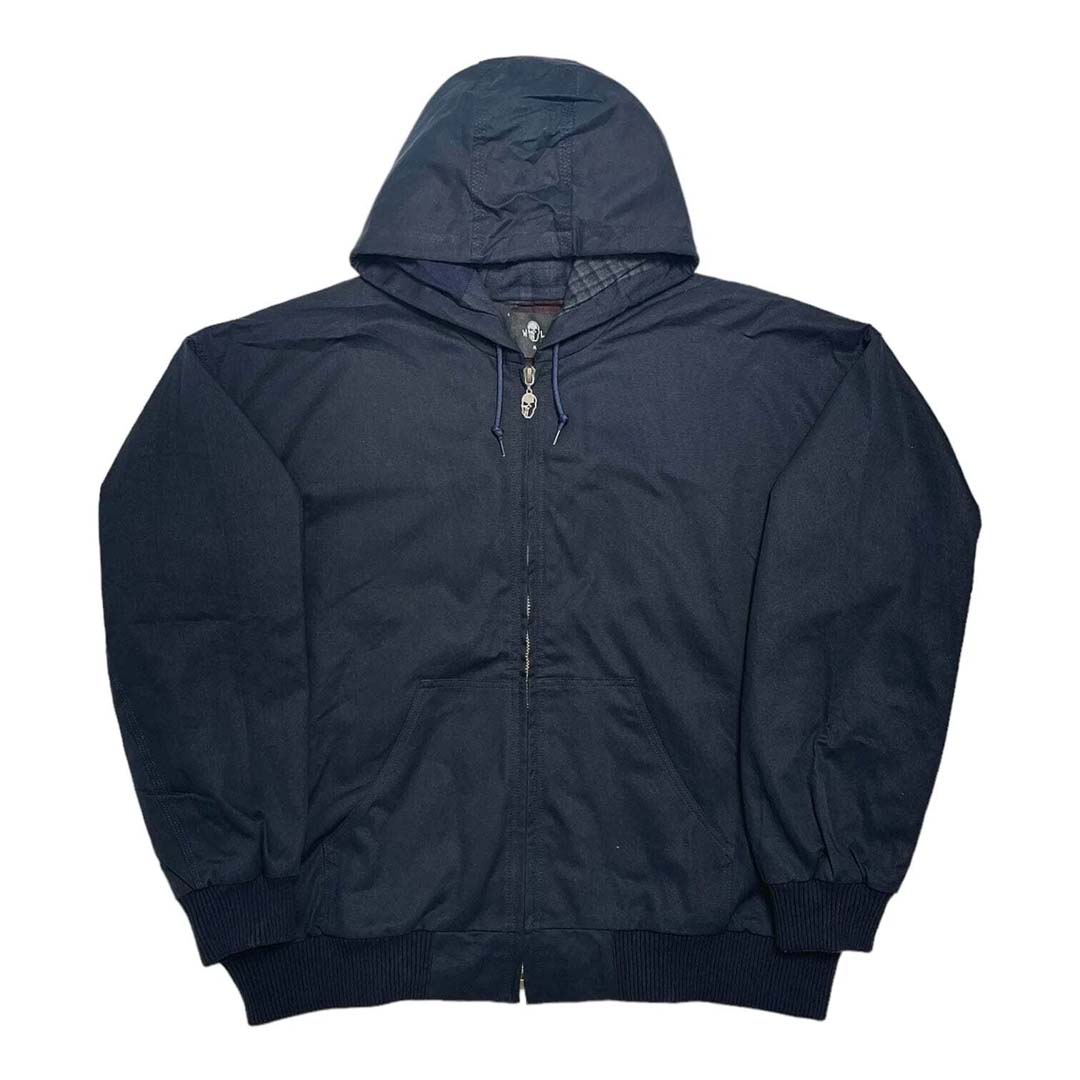 Warren Lotas Shoot Your Local Heroin Dealer Work Jacket by Warren Lotas - NWAHYPE No.1 for streetwear Hoodies in USA