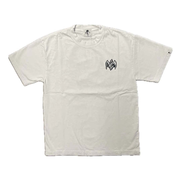 Warren Lotas Still Sad Tee White by Warren Lotas - NWAHype 1 for streetwear T-Shirts in USA