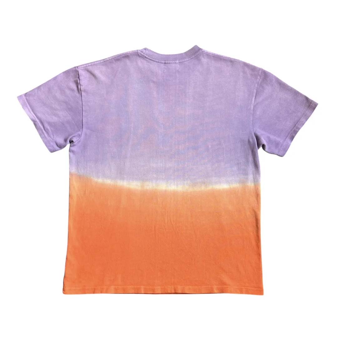 Warren Lotas The Singer Tee Ombre by Warren Lotas - NWAHYPE No.1 for streetwear T-Shirts in USA