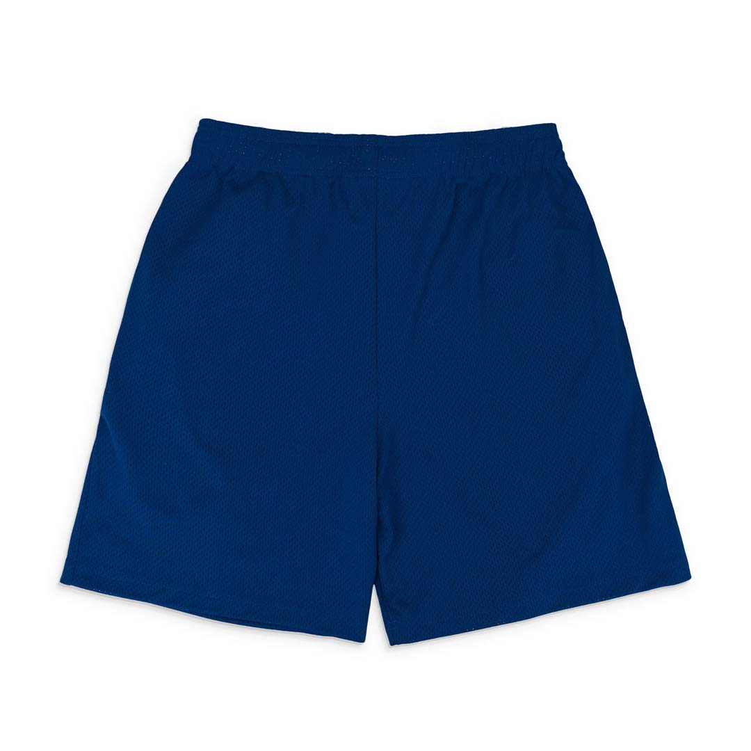 Warren Lotas Woodstock Mesh Navy Shorts by Warren Lotas - NWAHype No.1 for streetwear Shorts in USA
