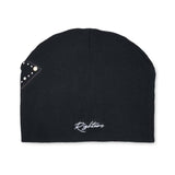 We Are Righteous Beanie Black by Righteous - NWAHype 1 for streetwear Beanies in USA
