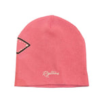 We Are Righteous Beanie Pink by Righteous - NWAHype 1 for streetwear Beanies in USA