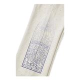 Who Decides War Rhinestone Sweatpants Silver by Who Decides War - NWAHype 1 for streetwear Pants in USA