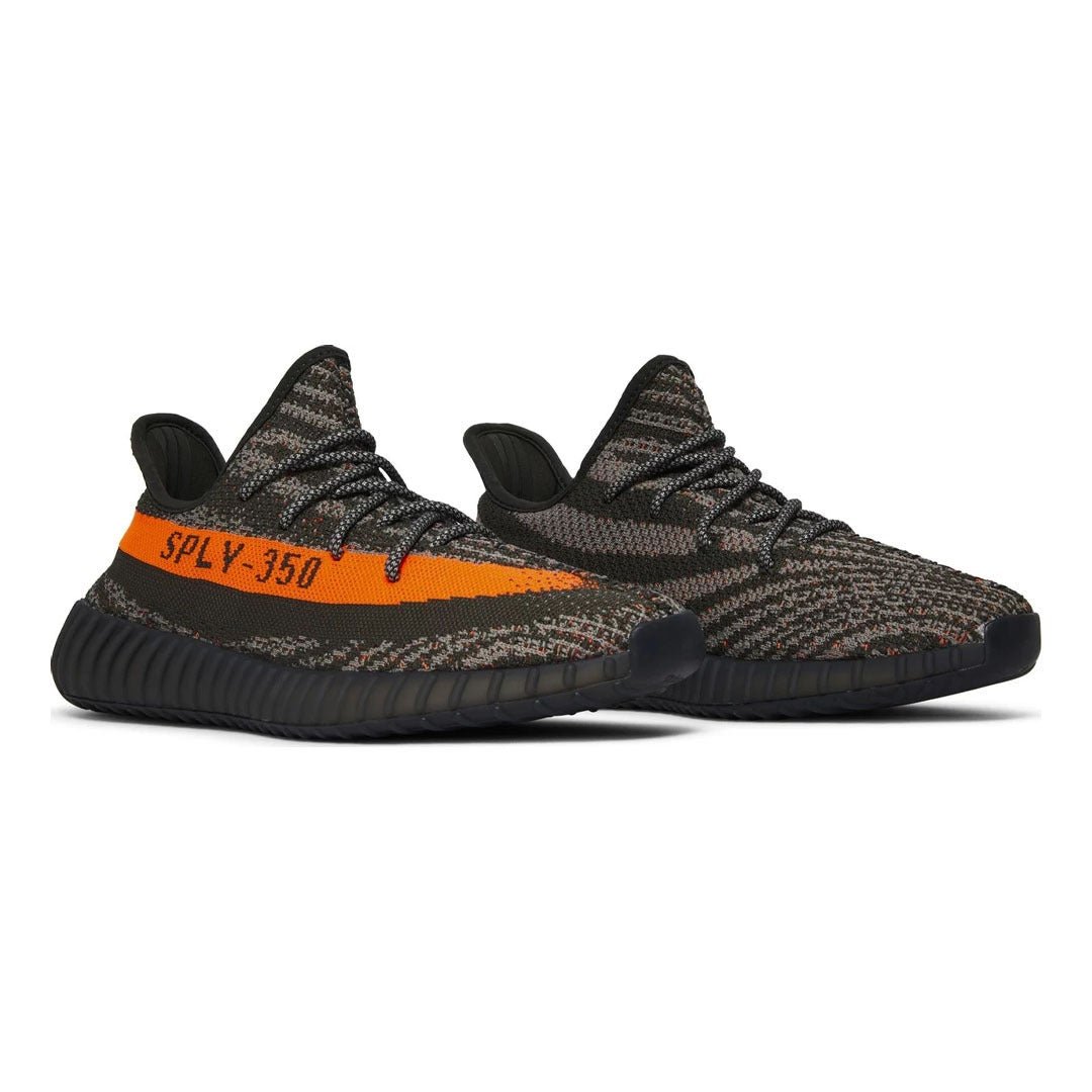 Yeezy 350 V2 'Carbon Beluga' by Adidas - NWAHYPE No.1 for streetwear Sneakers in USA
