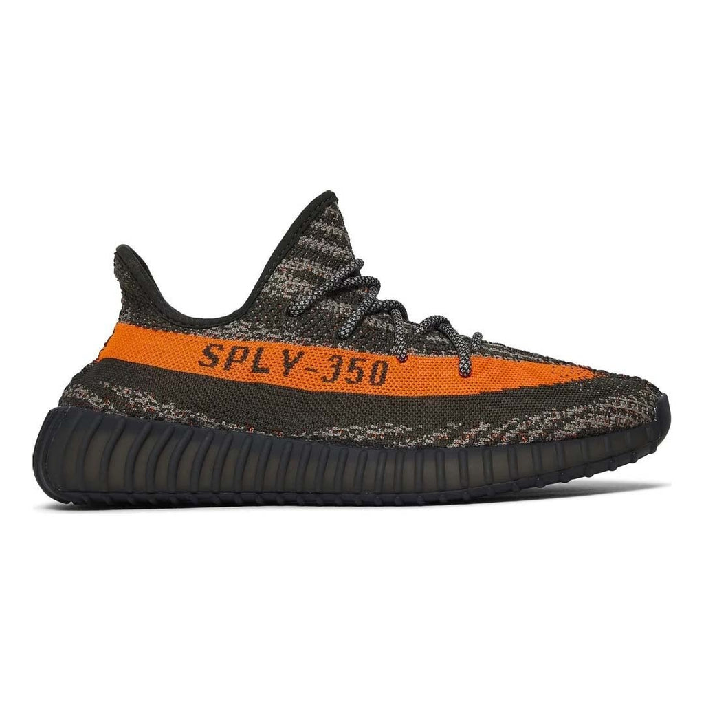 Yeezy 350 V2 'Carbon Beluga' by Adidas - NWAHYPE No.1 for streetwear Sneakers in USA
