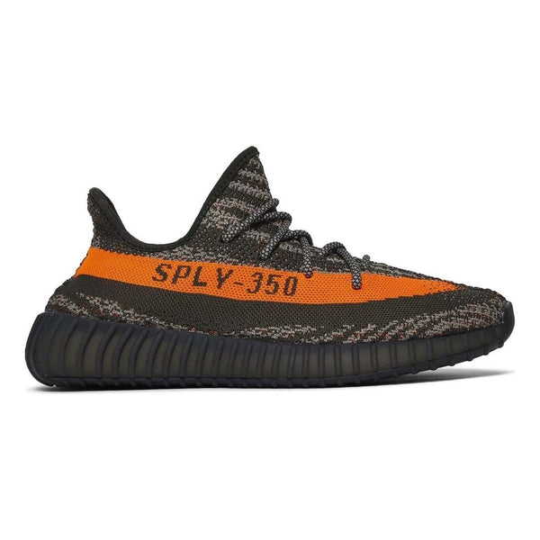 Yeezy 350 V2 'Carbon Beluga' by Adidas - NWAHYPE No.1 for streetwear Sneakers in USA