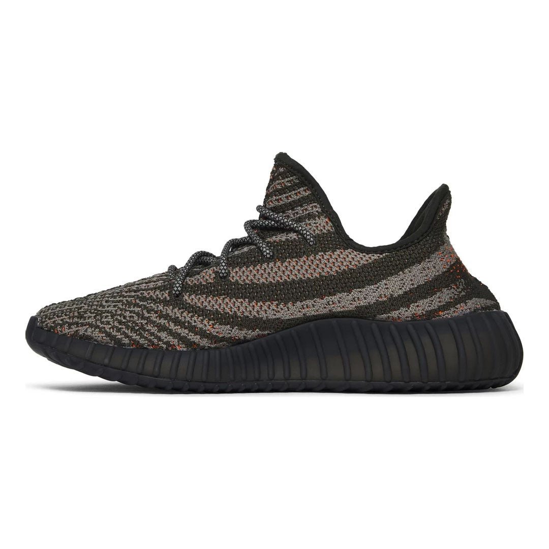 Yeezy 350 V2 'Carbon Beluga' by Adidas - NWAHYPE No.1 for streetwear Sneakers in USA