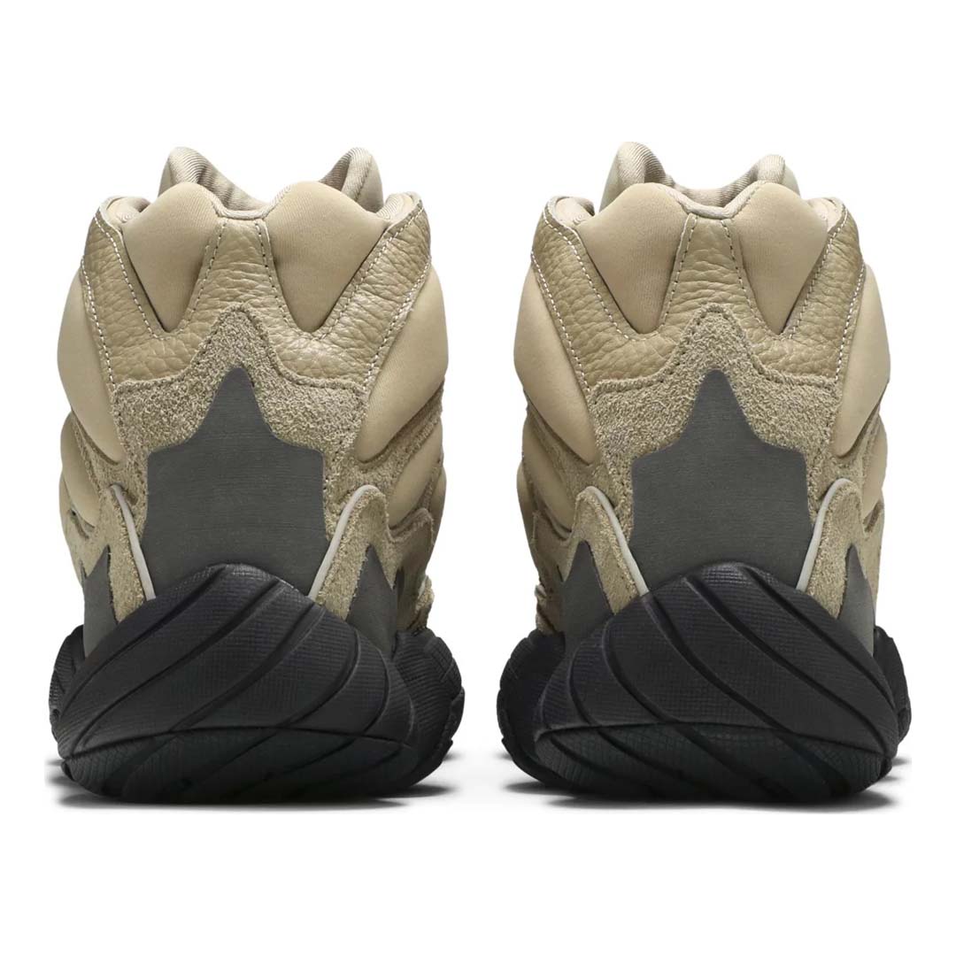 Yeezy 500 High 'Wakaran' by Adidas - NWAHype 1 for streetwear Sneakers in USA